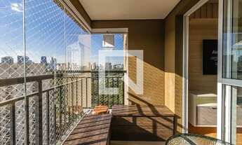 Imagem 7: Apartamento para Aluguel - Jardim Esperança, 3 Quartos, 76 m2