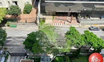 Imagem 4: São Paulo - Apartamento Padrão - Bela Vista