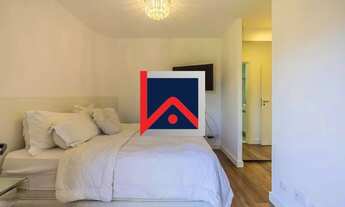 Imagem 6: Locação Apartamento 3 Dormitórios - 94 m² Sumaré