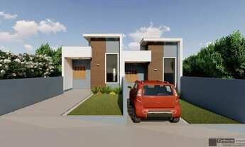 Imagem: SAPUCAIA DO SUL - Casa Padrão - Lomba da