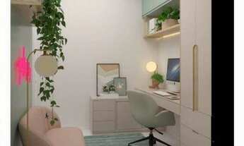 Imagem 4: Sobrado Novo com 3 dormitórios (1 suíte) 2 vagas - c/ Salão de Festa 60m²