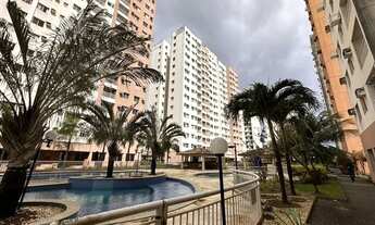 Imagem 1: Spazio Acqua com 3 dormitórios