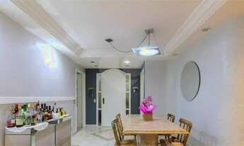 Imagem 7: Apartamento a venda Moema - 2 vagas - Fora de Rota