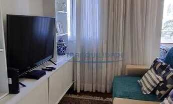 Imagem: Apartamento com 2 dormitórios à venda