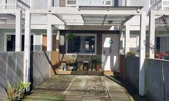 Imagem: Sobrado Geminado