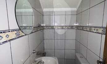 Imagem 7: Amplo! Sobrado com 3 quartos para alugar, 99 m² por R$ 1.800/mês - Novo Panorama - Sarandi