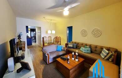 Imagem 5: Alto Padrão de 3 Quartos mais DCE, com vista para o mar no Centro de Guarapari