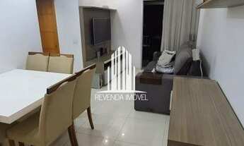 Imagem: Apartamento à Venda na VILA OLIMPIA com