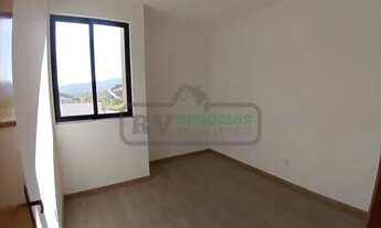 Imagem 6: )(- Em bairro Recanto da Mata - Oportunidade! Cobertura duplex com 2 quartos ótimo terraç