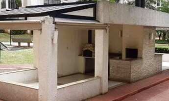 Imagem: São Paulo - Apartamento Padrão - Vila