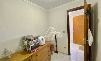 Imagem 4: Apartamento com 3 dormitórios, 120 m² - venda por R$ 550.000,00 ou aluguel por R$ 3.000,01