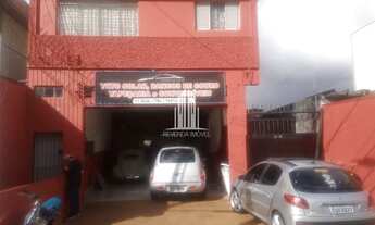 Imagem: Casa a venda 3 Dormitórios e Comércio