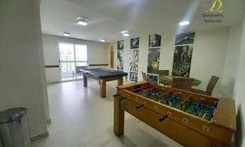 Imagem 6: Apartamento à venda, 91 m² por R$ 700.000,00 - Canto do Forte - Praia Grande/SP