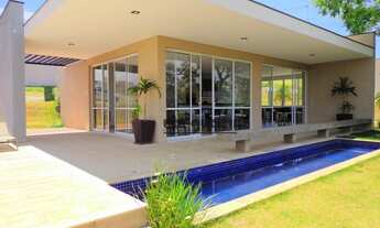 Imagem 4: Terreno à venda, 473 m² por R$ 570.000,00 - Condomínio Gardenville - Itu/SP