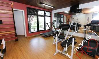 Imagem 5: Dulpex fora de rota semi mobiliado!