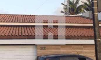 Imagem: Casa no José Américo de Almeida - 3 quartos