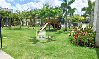 Imagem 5: Sun Set Boulevard - Condomínio de alto padrão - Lote de esquina com 337 m² de área privati