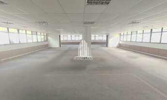 Imagem: CONJUNTOS 81/82 (UNIFICADOS), 1 SALA COMERCIAL