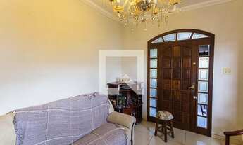 Imagem 2: Casa para Aluguel - Cachoeirinha, 5 Quartos, 162 m2