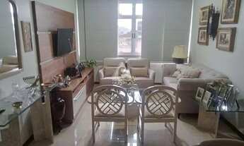 Imagem 3: Apartamento à venda, 3 quartos, 1 suíte, 1 vaga, Tijuca - RIO DE JANEIRO/RJ