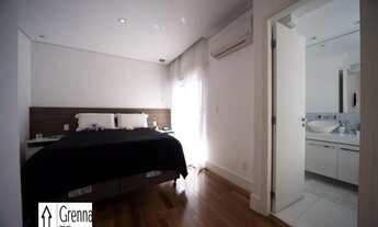 Imagem 2: Apartamento à venda com 120m², 2 quartos e 3 vagas