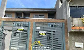 Imagem 3: Sobrado à venda no bairro Chácara São Luiz - Franco da Rocha/SP