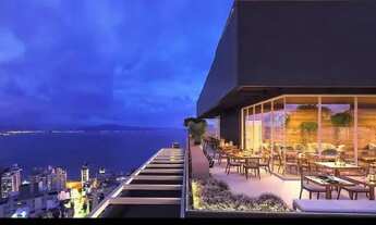 Imagem: Studio no Centro de Florianópolis