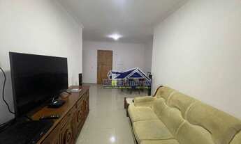 Imagem 6: Apartamento com 2 dormitórios à venda, 85 m² por R$ 560.000,00 - Aviação - Praia Grande/SP