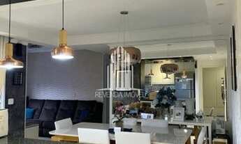 Imagem 10: Apartamento com vista livre na avenida cursino