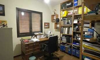 Imagem 2: Casa com 4 dormitórios à venda, 210 m² por R$ 710.000 - Cidade Universitária - Campinas/SP