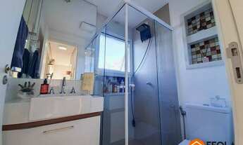 Imagem 6: Apartamento com 2 dormitórios à venda, 53 m² por R$ 265.000,00 - Vila Dainese - Americana