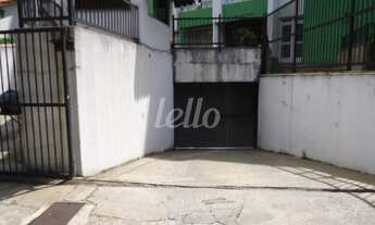 Imagem 2: São Paulo - Apartamento Padrão - Saúde