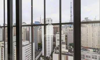 Imagem 3: Vega Centauro, Jardim Paulista, Apartamento com 3 quartos sendo uma Suite e 3 vagas, 114 m