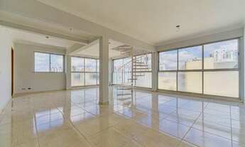 Imagem 4: Cobertura duplex na vila Andrade177m²