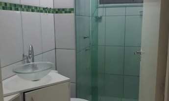 Imagem: APTO FLOR DO ANANIN - centro ananindeua