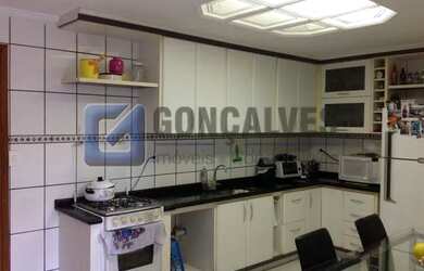 Imagem 5: SAO BERNARDO DO CAMPO - Residential / Sobrado - JARDIM HOLLYWOOD