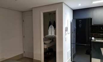 Imagem 3: 2 dormitórios, 2 suites e 2 vagas na vila anastacio