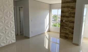 Imagem 4: Apartamento à venda, 53 m² por R$ 209.000,00 - Barnabé - Gravataí/RS