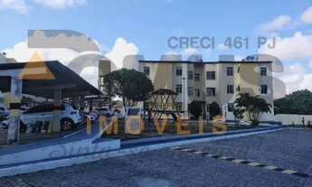 Imagem 4: Apartamento para Venda em Aracaju, Jabotiana, 3 dormitórios, 1 banheiro, 1 vaga