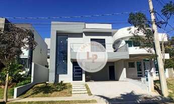 Imagem 6: Casa à venda - Condomínio Vita Verde - Valinhos/SP