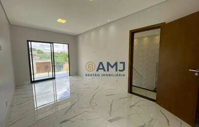 Imagem 5: Magnífico Sobrado de 3 suítes no Jardim Atlântico, excelente acabamento!!!!