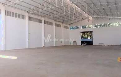 Imagem 5: Prédio - Jardim Santa Genebra - Campinas