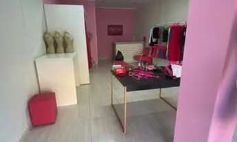 Imagem 4: Salão para locação na Vila Carvalho, em Sorocaba-SP