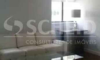 Imagem 6: Lindo apto para venda e locação no Jardim Europa, excelente localização!!!!