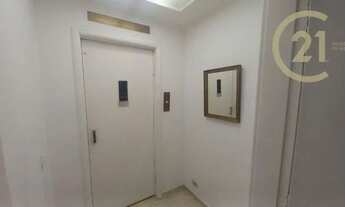 Imagem 3: Apartamento com 3 dormitórios para alugar, 190 m² por R$ 19.500,00/mês - Jardim Europa - S