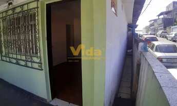 Imagem 6: Casa em Santo Antônio - Osasco