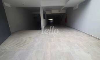 Imagem 2: Santo André - Apartamento Padrão - Vila Bastos