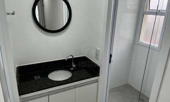 Imagem 5: Apartamento para alugar, 53 m² por R$ 3.551,00/mês - Vila São Pedro - Santo André/SP