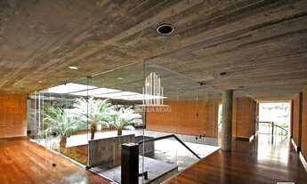 Imagem 4: CASA TERREA A VENDA COM 976M² DE AREA UTIL EM UM TERRENO DE 3.100M² NA REGIÃO DA CIDADE JA