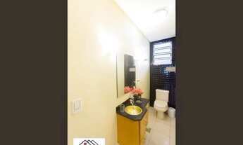 Imagem 5: Apartamento Venda 3 Dormitórios - 140 m² Itaim Bibi